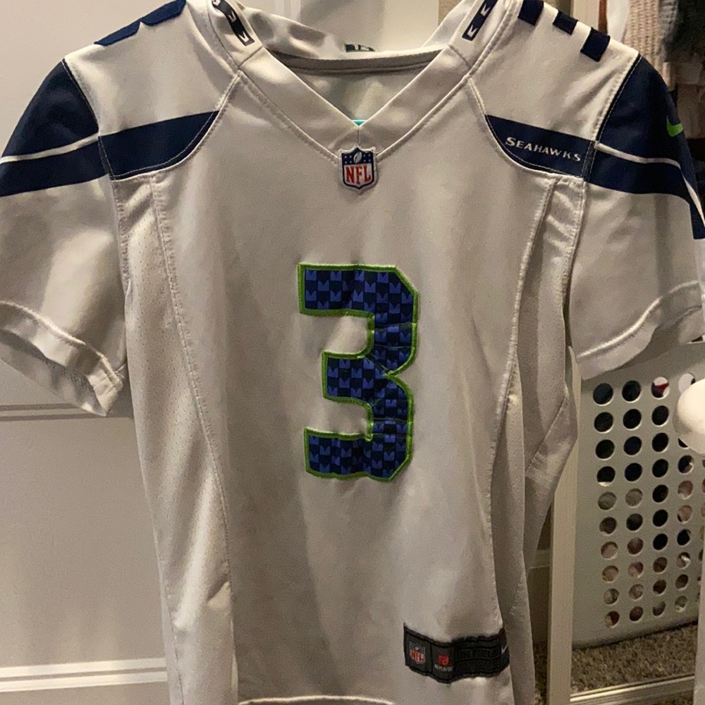 Seahawks Jersey